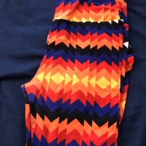 Lularoe leggings